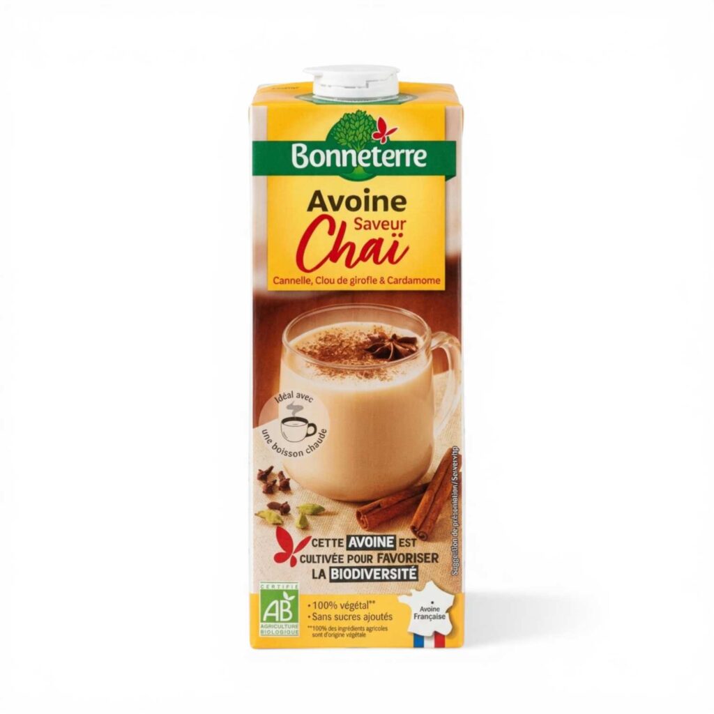 BOISSON AVOINE CHAI 1L BONNETERRE