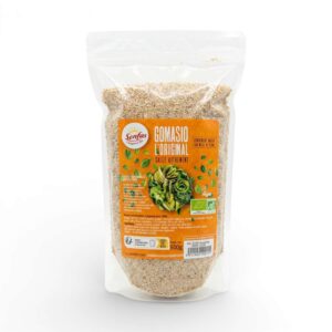 GOMASIO 500GR SENFAS