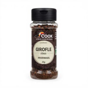 GIROFLE CLOUS 30G COOK
