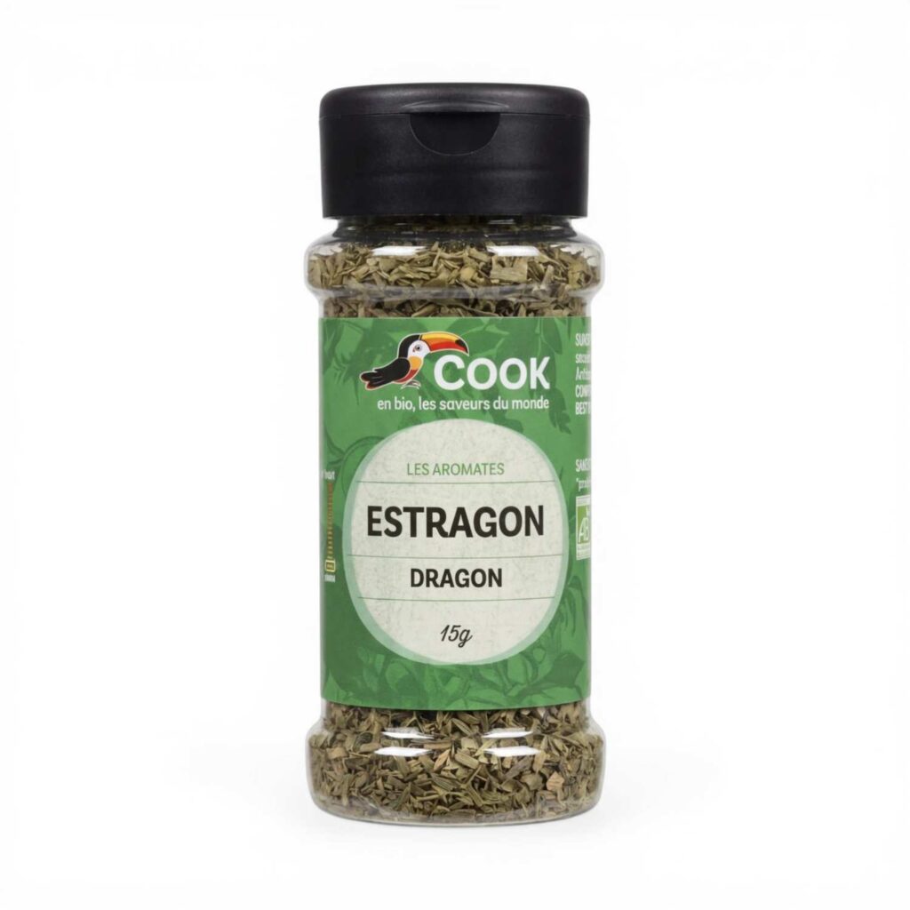 ESTRAGON 10G COOK
