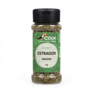 ESTRAGON 10G COOK