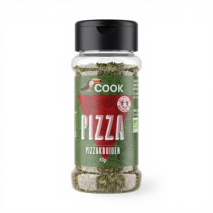 MELANGE PIZZA 15G COOK