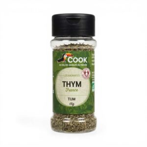 THYM FEUILLE 15G COOK