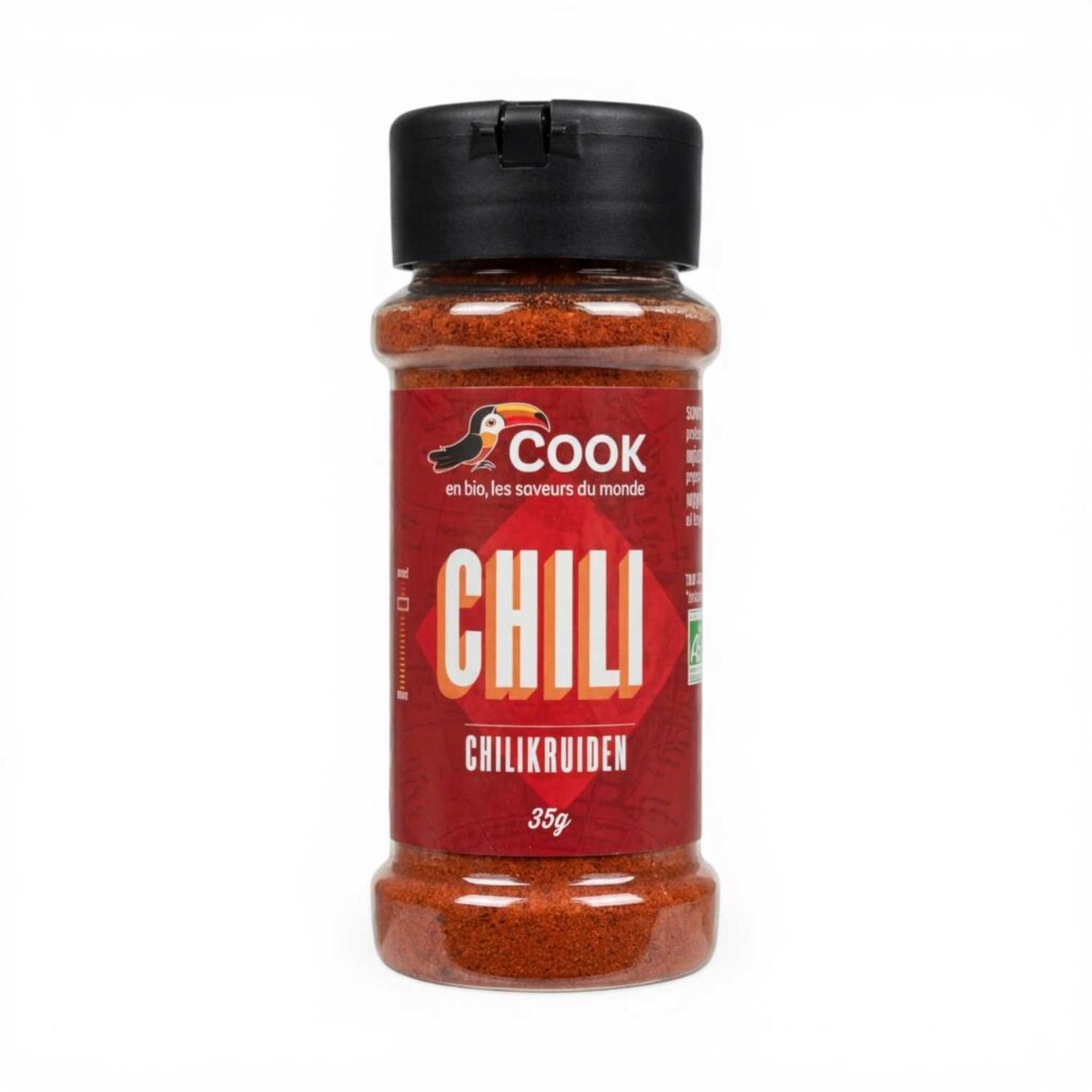 Mélange pour chili 35 g Cook