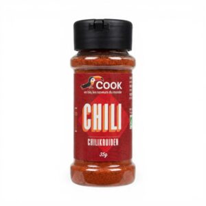 Mélange pour chili 35 g Cook