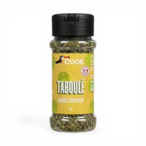 MELANGE POUR TABOULE 17G COOK