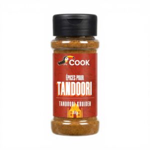 MELANGE TANDORI 35G COOK