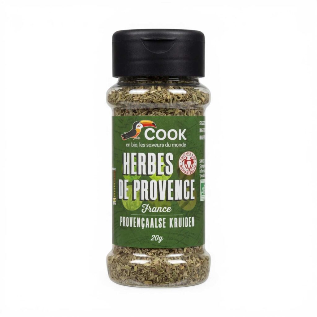 HERBES DE PROVENCE 20G COOK