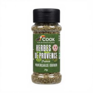 HERBES DE PROVENCE 20G COOK