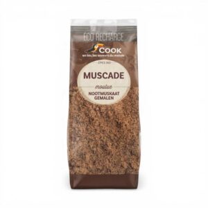 ECO RECHARGE MUSCADE POUDRE 35GR COOK