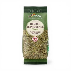 ECO RECHARGE HERBES DE PROVENCE 20GR COOK