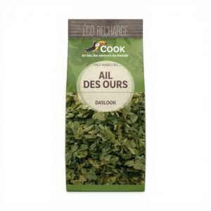 ECO RECHARGE AIL DES OURS COUPE 16GR COOK