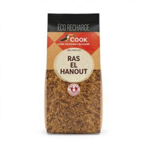 ECO RECHARGE RAS EL HANOUT 35GR COOK