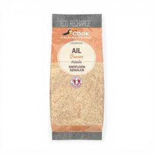 ECO RECHARGE AIL POUDRE 45GR COOK