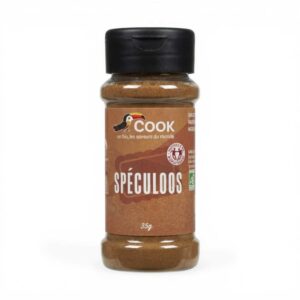 MELANGE SPECULOOS 35GR COOK