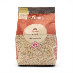 Ail semoule 130 g Cook