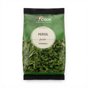 PERSIL FEUILLES 35GR COOK