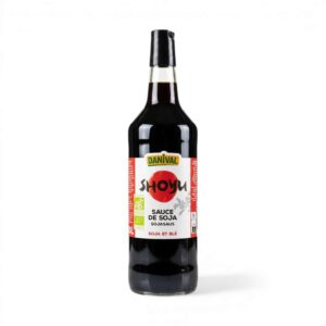 SHOYU 1L DANIVAL