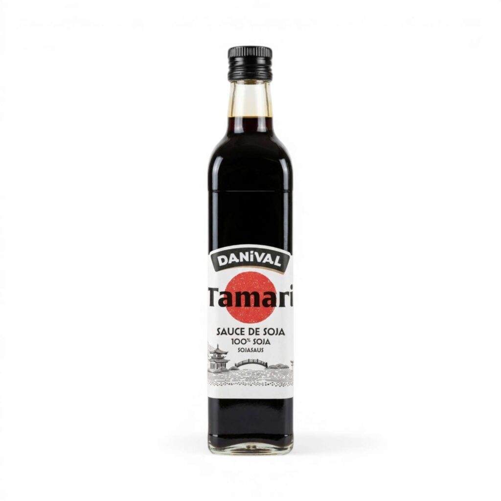 Tamari 50cl Danival
