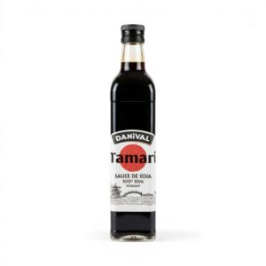TAMARI 50CL DANIVAL