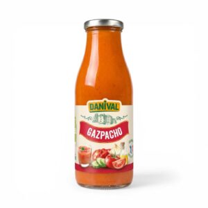 GAZPACHO ROUGE 500ML DANIVAL