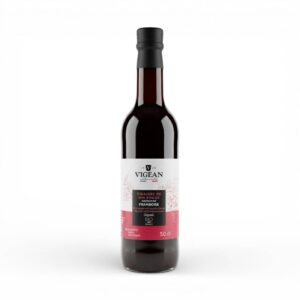VINAIGRE DE FRAMBOISE 50CL VIGEAN
