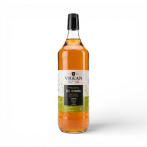 VINAIGRE DE CIDRE 1L VIGEAN