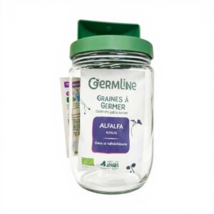 KIT DEMARRAGE GERMOIR BOCAL GERMLINE