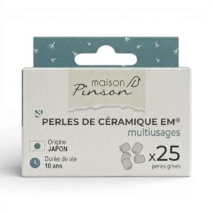 PERLES DE CERAMIQUE X25 EM INSIDE CERAMIQUE