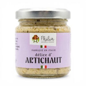 CREME D'ARTICHAUT 90G PHILIA