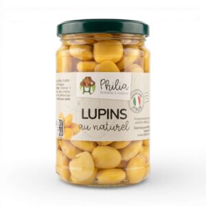 LUPIN 280GR PHILIA