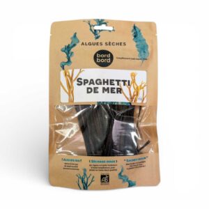 SPAGHETTI DE MER BRANCHES 50GR BORD A BORD