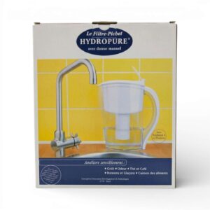 FILTRE PICHET BLANC