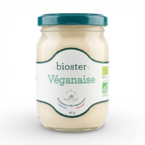 VEGANAISE 180GR BIOSTER