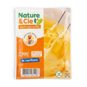GOMME DE XANTHAME 60G NATUR COMPAGNIE