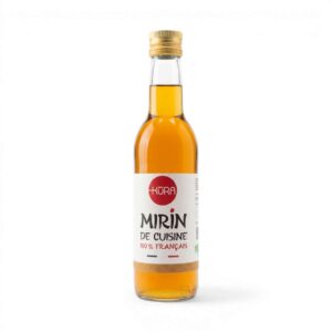 Mirin de cuisine 375 ml Kura