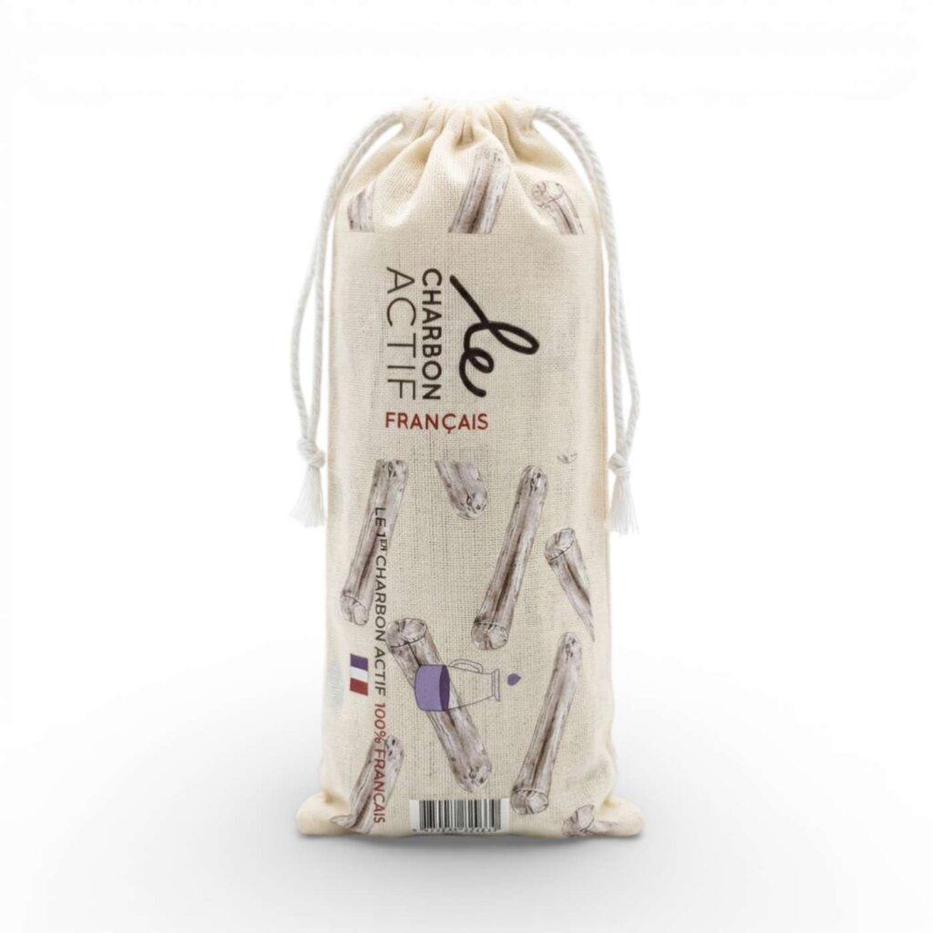 Charbon Actif Baton