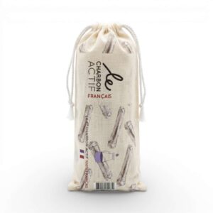 CHARBON ACTIF BATON