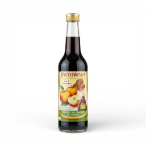 VINAIGRE BALSAMIQUE DE POMME 330ML BEUTELBACHER