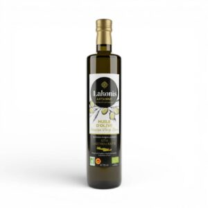 HUILE D'OLIVE ARIANE 75CL LAKONIS