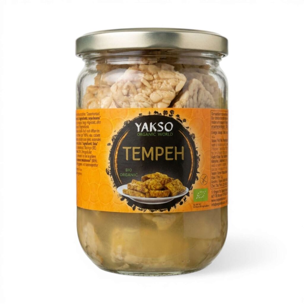 TEMPEH 175GR YAKSO