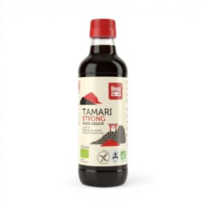 STRONG TAMARI BIO 250ML LIMA