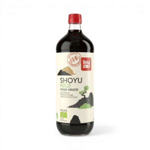 SHOYU MILD 1L LIMA