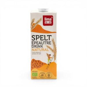 SPELT EPEAUTRE DRINK 1L LIMA