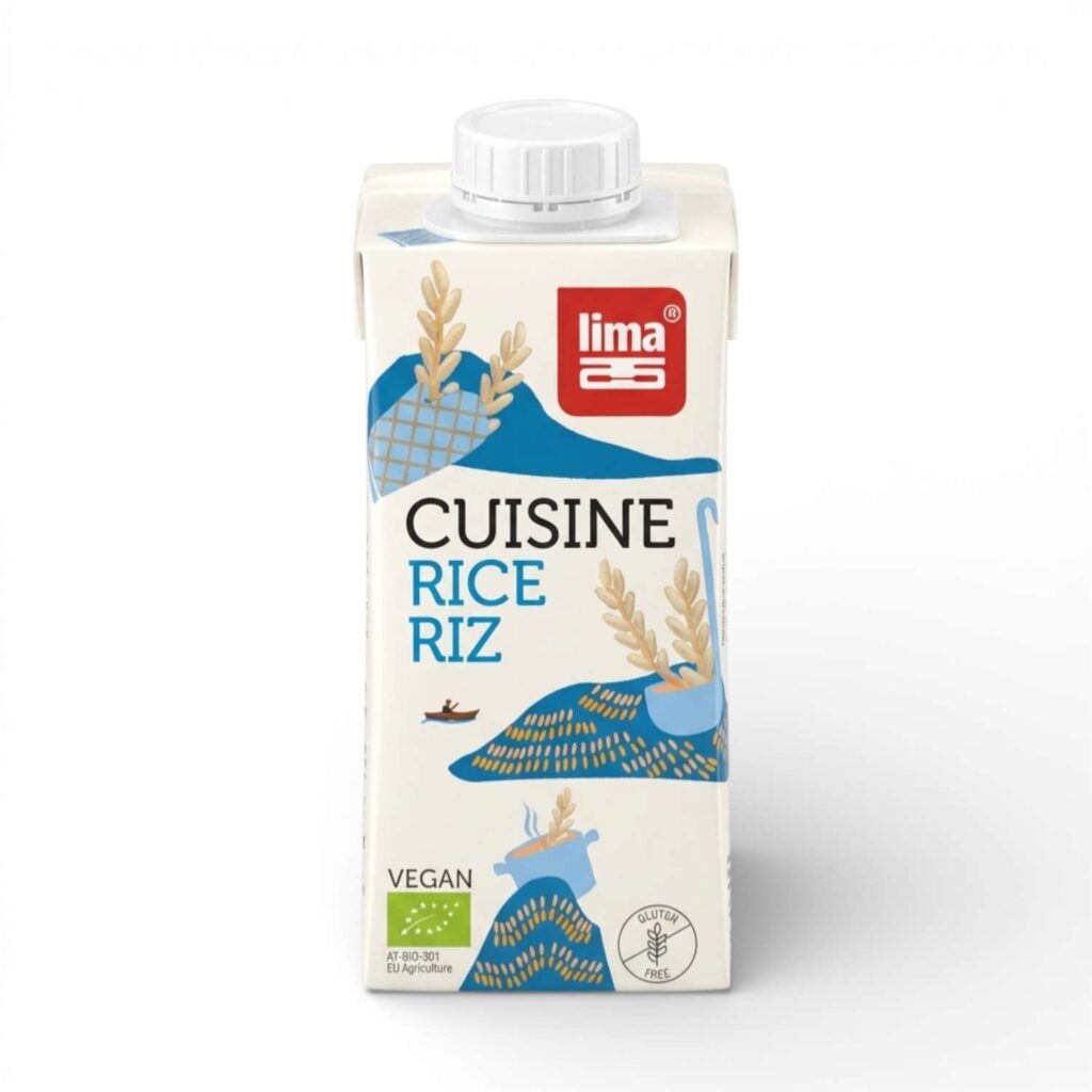 RIZ CUISINE 20CL LIMA