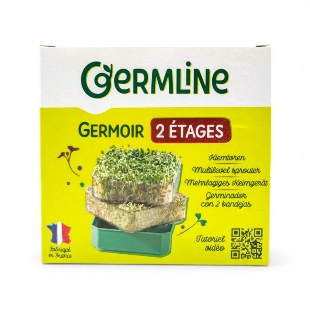 GERMOIR 2 ETAGES GERMLINE