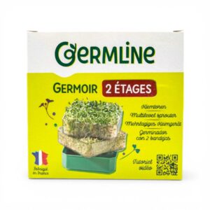 GERMOIR 2 ETAGES GERMLINE