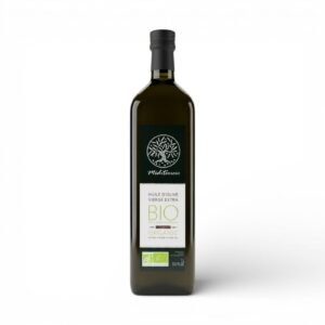 HUILE OLIVE ZAYTOUN TUNISIE 1L MEDITERROIR