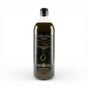 HUILE OLIVE 1L BENIQUEIS