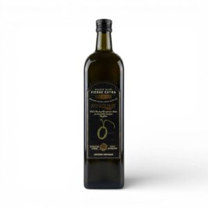 HUILE D'OLIVE VIERGE EXTRA NON FILFREE 1L BENIQUEIS